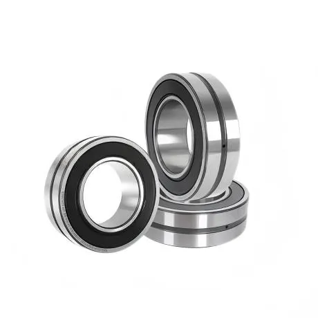 Industrial Mining Equipment Spherical Roller Bearing 22215E with 31mm Width for Heavy Loads