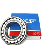 Industrial Mining Equipment Spherical Roller Bearing 22215E with 31mm Width for Heavy Loads