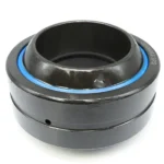 Lubricated Radial Spherical Plain Bearing GE60ES for Construction Machinery 60x90x44mm