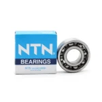Low Vibration Deep Groove Ball Bearing 6040 6040m for Machinery, 200x280x51mm