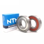 Deep Groove Ball Bearing 6024-Z 6024-2Z Low Noise for Industrial Machinery 120x170x28mm