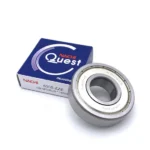 Deep Groove Ball Bearing 6024-Z 6024-2Z Low Noise for Industrial Machinery 120x170x28mm