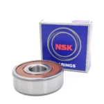 Deep Groove Ball Bearing 6024-Z 6024-2Z Low Noise for Industrial Machinery 120x170x28mm