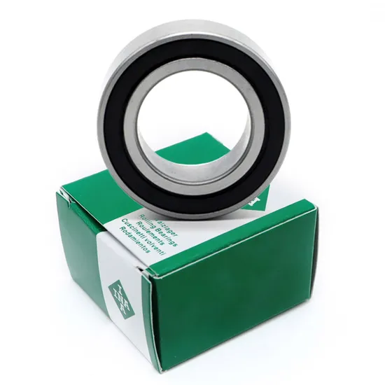 Deep Groove Ball Bearing 6013-Z 65x100x18mm High Speed for Auto Machinery