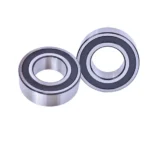 Angular Contact Ball Bearings 10x26x8mm for Automobile Rolling Mill Mine Metallurgy