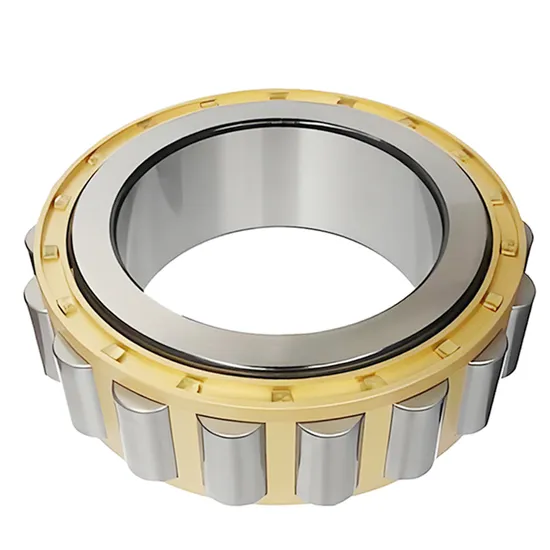Cylindrical Roller Bearing NN3092 High Precision P4 for Industrial Machinery 460x680x163mm