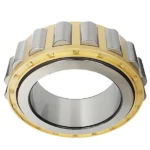 Cylindrical Roller Bearing NN3092 High Precision P4 for Industrial Machinery 460x680x163mm