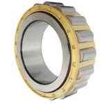 Cylindrical Roller Bearing NN3092 High Precision P4 for Industrial Machinery 460x680x163mm