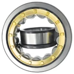 Cylindrical Roller Bearing NN3092 High Precision P4 for Industrial Machinery 460x680x163mm