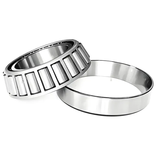 Tapered Roller Bearing HR30215J HR32217J HR32317J for Industrial Machinery High Precision P0-P4
