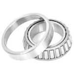 Tapered Roller Bearing HR30215J HR32217J HR32317J for Industrial Machinery High Precision P0-P4