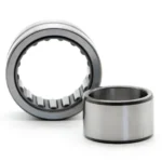 Needle Roller Bearing NKI80/25 80x110x25mm P0-P4 Precision for Industrial Machinery