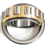 Cylindrical Roller Bearing Nu230e NJ230e NJ230m Nup230m P0-P4 Precision for Industrial Machinery