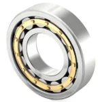 Cylindrical Roller Bearing Nu230e NJ230e NJ230m Nup230m P0-P4 Precision for Industrial Machinery
