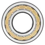 Cylindrical Roller Bearing Nu230e NJ230e NJ230m Nup230m P0-P4 Precision for Industrial Machinery