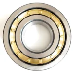 Cylindrical Roller Bearing Nu230e NJ230e NJ230m Nup230m P0-P4 Precision for Industrial Machinery