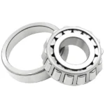 Tapered Roller Bearing 30305 30306 30307 High Precision P0-P4 for Industrial Machinery
