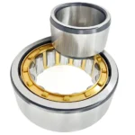 Cylindrical Roller Bearing NU2206EM 30x62x20mm P0-P4 Precision for Industrial Machinery