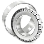 High Speed Taper Roller Bearings 32004 30204 P0-P4 Precision for Industrial Machinery