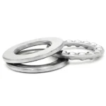 Thrust Ball Bearings 51230 51232 51234 51236 P0-P4 Precision for Heavy Machinery
