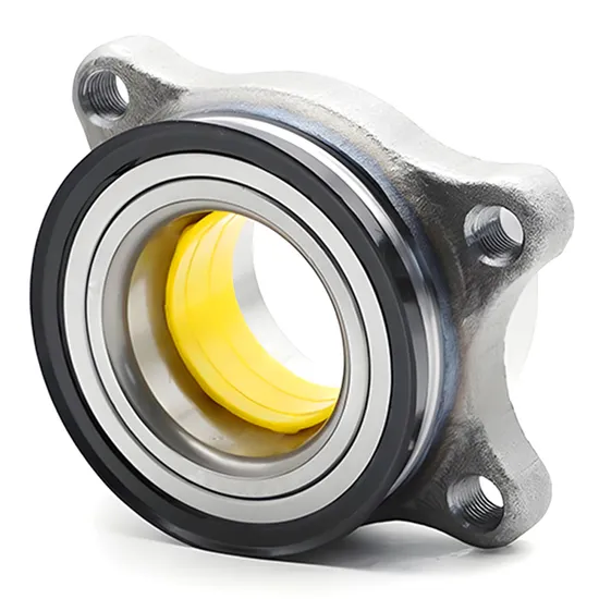 Auto Wheel Hub Bearing Dac38700038 Chrome Steel P6 Precision for Automotive Applications