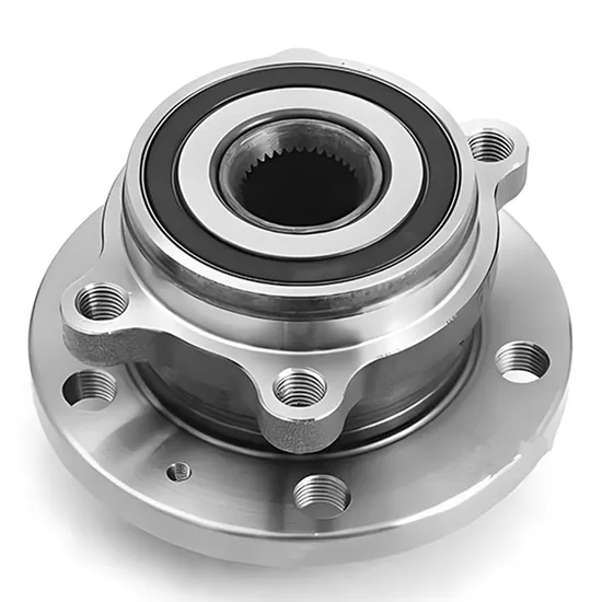 Auto Wheel Hub Bearing Dac38700038 Chrome Steel P6 Precision for Automotive Applications