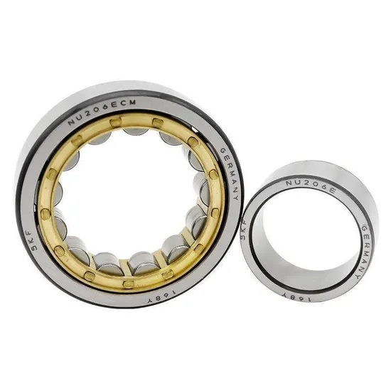 Multi-Row NN3024 Ktn9/Upvr522 Cylindrical Roller Bearing for Rolling Mills with High Load Capacity