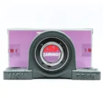 UCP211 High Load Insert Bearing with Deep Groove Raceway Pillow Block