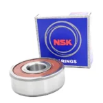 Deep Groove Ball Bearing 6005 ZZ 2RS 25x47x12mm P0-P4 Precision for Industrial Machinery