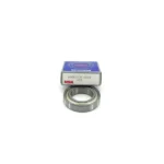Deep Groove Ball Bearing 6906 Low Noise for Ventilation Systems 30x47x9mm