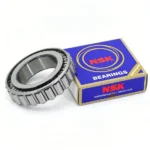 High Load Taper Roller Bearing 32915 for Industrial Fans and Gearboxes