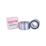 DAC40740040 Wheel Hub Bearing for Mazda Hyundai KIA – P0-P5 Precision Double Row Auto Bearings