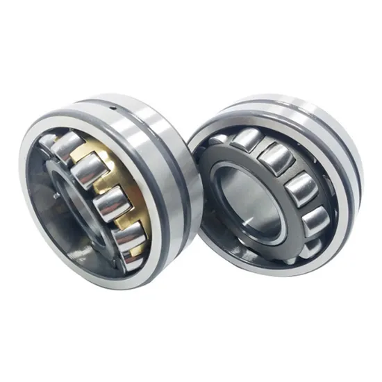 Mechanical Equipment Spherical Roller Bearing 22326MB 22327MB for Industrial Machinery with P0-P4 Precision