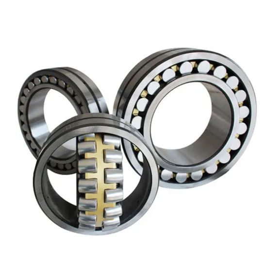 Mechanical Equipment Spherical Roller Bearing 22326MB 22327MB for Industrial Machinery with P0-P4 Precision