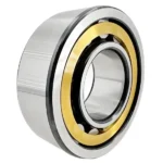 Cylindrical Roller Bearing Nu2322 for Industrial Machinery High Precision P0-P4 Grade