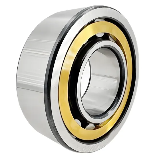 Cylindrical Roller Bearing Nu2322 for Industrial Machinery High Precision P0-P4 Grade