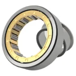 Cylindrical Roller Bearing Nu2322 for Industrial Machinery High Precision P0-P4 Grade