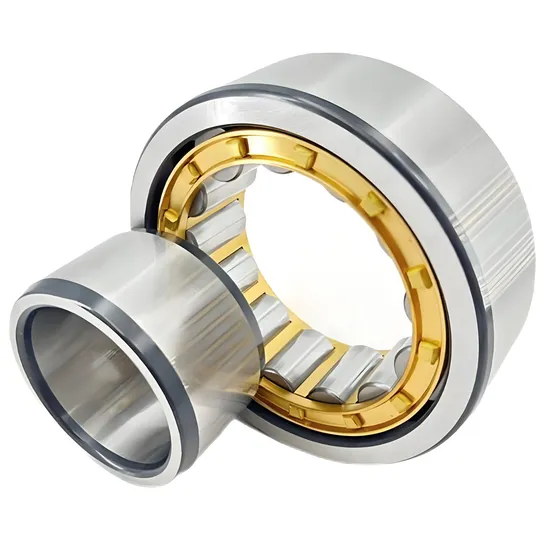 Cylindrical Roller Bearing Nu2322 for Industrial Machinery High Precision P0-P4 Grade