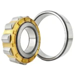 Cylindrical Roller Bearing Nu2322 for Industrial Machinery High Precision P0-P4 Grade