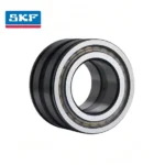 Double Row Cylindrical Roller Bearing RNU2212/2304/310 EC P for Industrial Machinery with Brass Cage