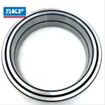 Double Row Cylindrical Roller Bearing Nu2222 Ec J/C3 for Low Speed Stable Rotation