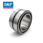 Double Row Cylindrical Roller Bearing Nu2222 Ec J/C3 for Low Speed Stable Rotation