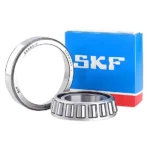 Metric Inch Tapered Roller Bearing 32232 for Auto Motor with P0-P4 Precision and Grease Lubrication