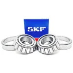 Metric Inch Tapered Roller Bearing 32232 for Auto Motor with P0-P4 Precision and Grease Lubrication