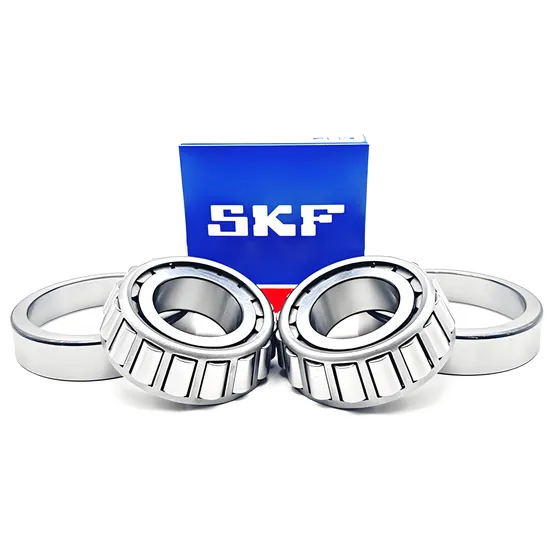 Metric Inch Tapered Roller Bearing 32232 for Auto Motor with P0-P4 Precision and Grease Lubrication
