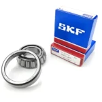Metric Inch Tapered Roller Bearing 32232 for Auto Motor with P0-P4 Precision and Grease Lubrication