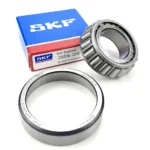 Metric Inch Tapered Roller Bearing 32232 for Auto Motor with P0-P4 Precision and Grease Lubrication