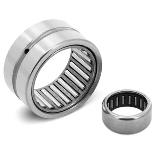 Needle Roller Bearings K22X26X10 K22X26X13 K22X26X17 K22X27X13 for Industrial Machinery