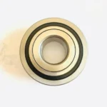 Micro Deep Groove Ball Bearing 696 Gcr15 Steel Zz 2RS for Motor Air Conditioner Scooter