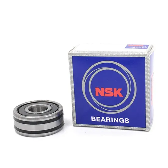 Micro Deep Groove Ball Bearing 697 8x22x7 Gcr15 Steel for Drilling & Hydraulic Machines
